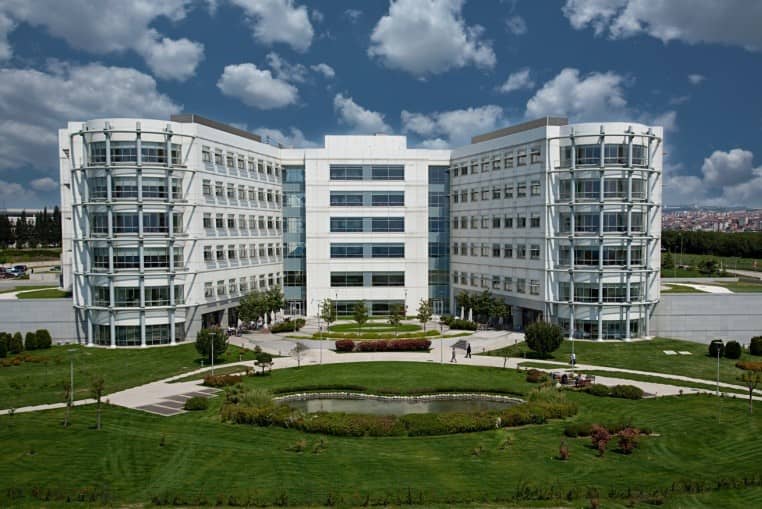 Anadolu Health Center Hospital